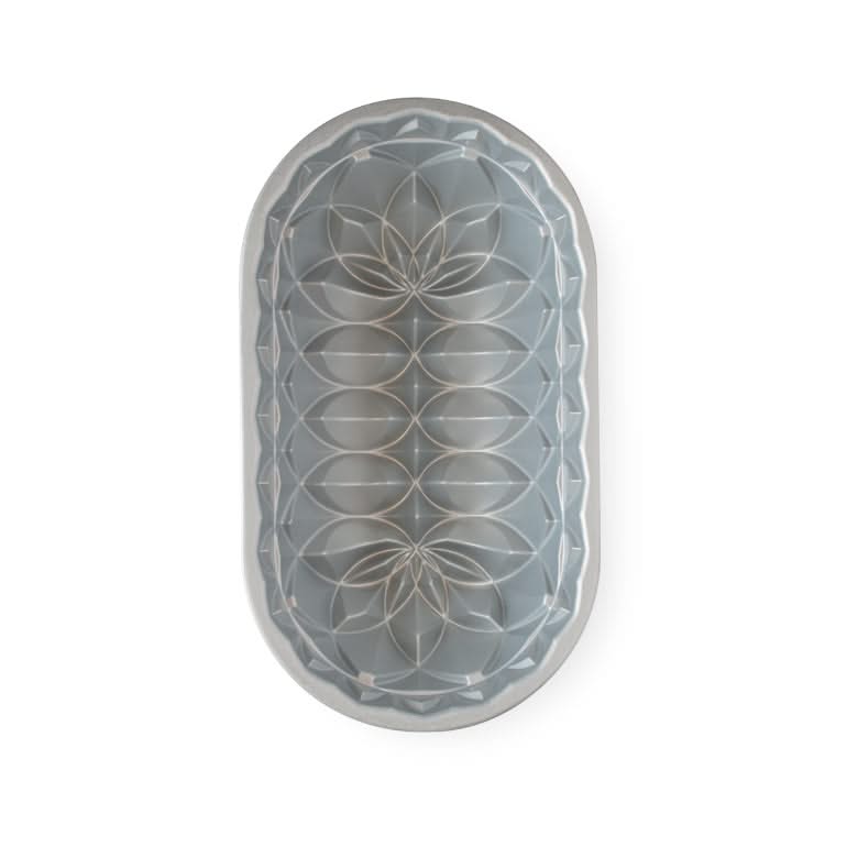 Nordic Ware Cakeform / Brødform Jubilee Loaf Guld - 26 x 15 cm