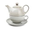 Salt & Pepper Teapot Artisan Grøn 350 ml