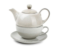 Salt & Pepper Teapot Artisan Grøn 350 ml