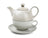 Salt & Pepper Teapot Artisan Grøn 350 ml