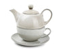 Salt & Pepper Teapot Artisan Grøn 350 ml
