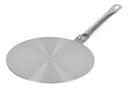 Cookinglife Induktionsadapter / Adapterplade - RVS - ø 24 cm