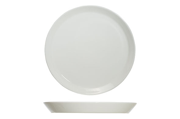 Cosy & Trendy Morgenmadstallerkener / Desserttallerkener Oslo ø 22 cm - 4 Stykker