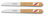 Robert Herder Molenmes - Hout - Lemmet 9.2 cm - 2 Stuks