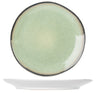 Cosy & Trendy Dinerborden Fez Grøn ø 28 cm - 4 Stykker