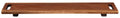 ASA Selection Serveringsbræt Wood 60 x 13 cm