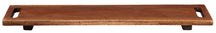ASA Selection Serveringsbræt Wood 60 x 13 cm