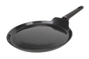 Cookinglife Pannenkoekenpan Black Cera Zwart ø 24 cm - keramiske anti-stick belægning