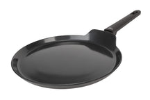 Cookinglife Pannenkoekenpan Black Cera Zwart ø 24 cm - keramiske anti-stick belægning