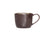 Cosy & Trendy Koffiekopjes Plato Mat - 190 ml - 4 Stuks