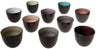 Cosy & Trendy Koffiekopjes Streetfood 230 ml - 10 stuks