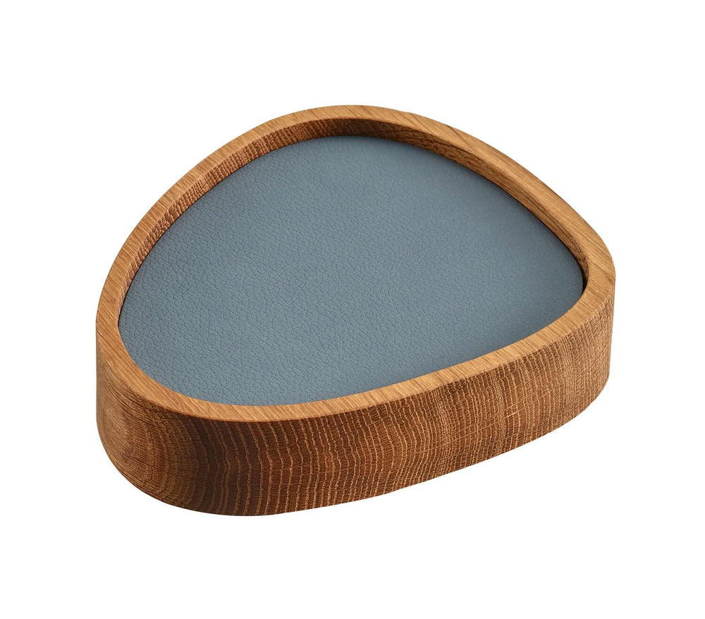 LIND DNA Underlagsholder - Eg - Natur - 14 x 13 cm