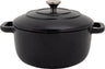 Cosy & Trendy Serveerpannetje Fontestic Black ø 12 cm