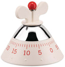 Alessi Kookwekker Hvid - Michael Graves- A09 W