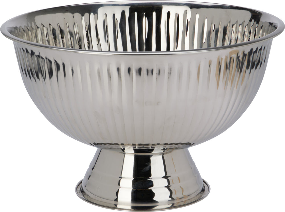 Cookinglife Champagneschaal - Champagne Emmer - RVS ø 39 cm