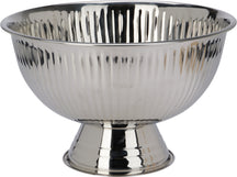 Cookinglife Champagneschaal - Champagne Emmer - RVS ø 39 cm