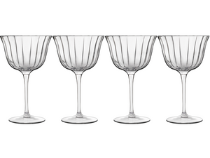 Luigi Bormioli Cocktailglas - Bach - 260 ml - 4 stk.