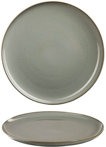 ASA Selection Dinerborden Saisons Eucalyptus ø 26.5 cm - 4 Stuks