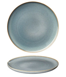 ASA Selection Morgenmadstallerkener / Desserttallerkener Saisons Denim ø 21 cm - 4 Styk