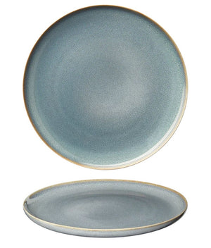 ASA Selection Morgenmadstallerkener / Desserttallerkener Saisons Denim ø 21 cm - 4 Styk