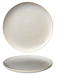 ASA Selection Morgenmadstallerkener / Desserttallerkener Saisons Sand ø 21 cm - 4 Styk