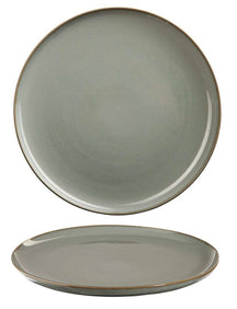 ASA Selection Morgenmadstallerkener / Desserttallerkener Saisons Eucalyptus ø 21 cm - 4 Stykker