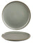 ASA Selection Morgenmadstallerkener / Desserttallerkener Saisons Eucalyptus ø 21 cm - 4 Stykker