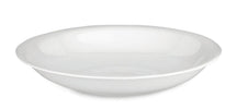 Alessi Dybe tallerkener / Pastatallerkener All-Time ø 22 cm - 4 stk - Guido Venturini - AGV29/2