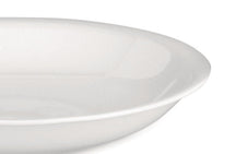Alessi Dybe tallerkener / Pastatallerkener All-Time ø 22 cm - 4 stk - Guido Venturini - AGV29/2