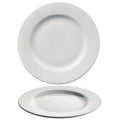 Alessi Dinerborden PlateBowlCup ø 27 cm - 4 stuks - Jasper Morrison - AJM28/1