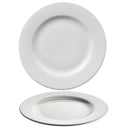 Alessi Dinerborden PlateBowlCup ø 27 cm - 4 stuks - Jasper Morrison - AJM28/1