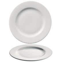 Alessi Dinerborden PlateBowlCup ø 27 cm - 4 stuks - Jasper Morrison - AJM28/1