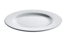 Alessi Dinerborden PlateBowlCup ø 27 cm - 4 stuks - Jasper Morrison - AJM28/1