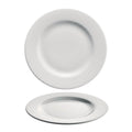 Alessi Morgenmadstallerkener / Desserttallerkener PlateBowlCup ø 20 cm - 4 stk. - Jasper Morrison - AJM28/5