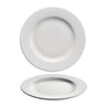 Alessi Morgenmadstallerkener / Desserttallerkener PlateBowlCup ø 20 cm - 4 stk. - Jasper Morrison - AJM28/5
