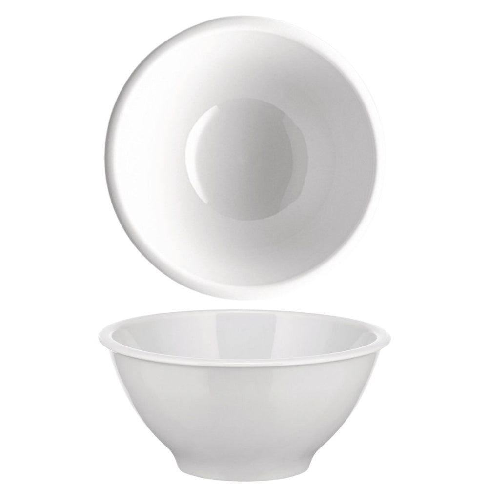 Alessi Soepkommen / Kommen PlateBowlCup ø 14 cm - 4 stuks - Jasper Morrison - AJM28/54