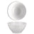 Alessi Soepkommen / Kommen PlateBowlCup ø 14 cm - 4 stuks - Jasper Morrison - AJM28/54