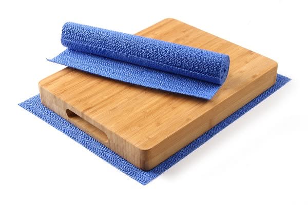 Hendi Anti-Slip Mat - til skærebræt - 150 x 30 cm