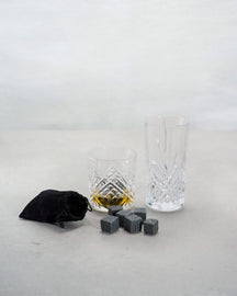 Arcoroc Whiskey Glazen - Tumblers - Waterglazen Broadway - 300 ml - 6 stuks