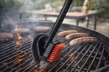Cookinglife BBQ Rengøringsbørste 3-i-1 Fire & Flavour - 45 cm