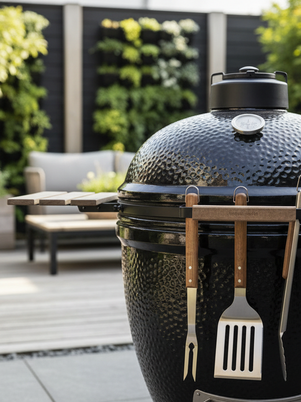 BBQ Redskaber