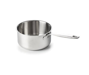 Beka Steelpan Maestro RVS ø 18 cm / 2.3 liter - egnet til alle varmekilder
