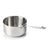Beka Steelpan Maestro RVS ø 20 cm / 3.1 liter - egnet til alle varmekilder