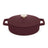 BerlingerHaus Sauteerpande Mat Bordeaux - Gussejern - ø 26 cm - egnet til alle varmekilder - emaljeret non-stick belægning