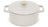 BerlingerHaus Stegegryde Mat Crème - Støbejern - ø 24 cm - egnet til alle varmekilder - emaljeret non-stick belægning