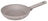BerlingerHaus Stegepande Taupe ø 24 cm - egnet til alle varmekilder - standard non-stick belægning