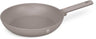 BerlingerHaus Stegepande Taupe ø 28 cm - egnet til alle varmekilder - standard non-stick belægning