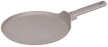 BerlingerHaus Pandekagepande Taupe ø 28 cm - egnet til alle varmekilder - standard non-stick belægning