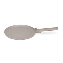 BerlingerHaus Pandekagepande Taupe ø 28 cm - egnet til alle varmekilder - standard non-stick belægning
