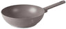BerlingerHaus Wokpande Taupe ø 28 cm - egnet til alle varmekilder - standard non-stick belægning